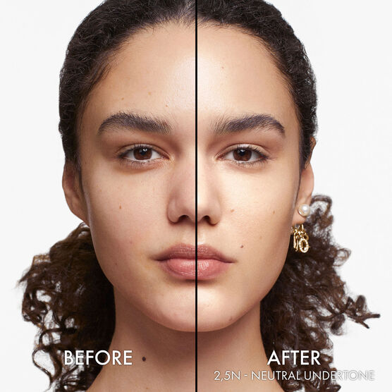 FOREVER SKIN GLOW 2.5N